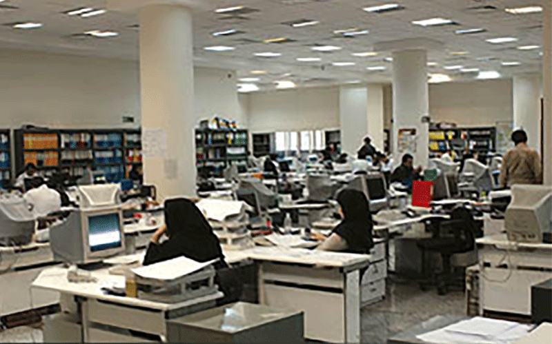 پرداخت حقوق معوق پرسنل شهرداری‌