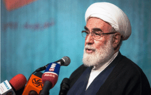 رییس دفتر رهبر معظم انقلاب