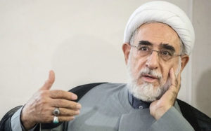 ممنوعیت نمایندگی