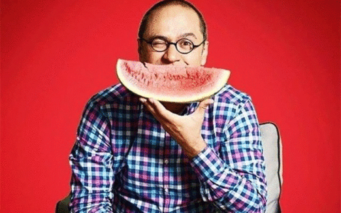 رامبد جوان