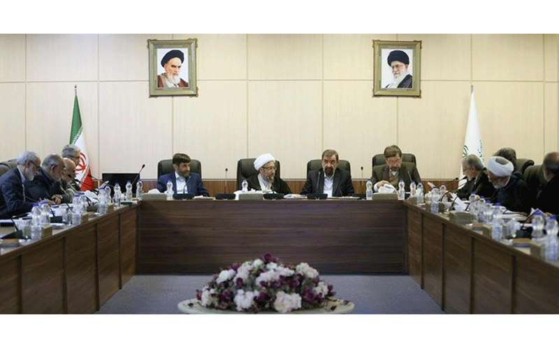 لایحه بودجه ۹۸