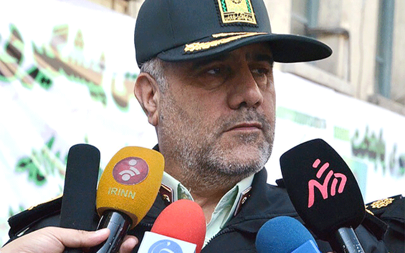 برخورد پلیس با تخلفات حادثهساز رانندگی در نوروز تخلفات حادثه ساز