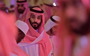 بن‌سلمان
