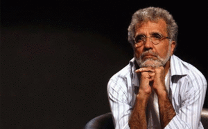 جمشید مشایخی
