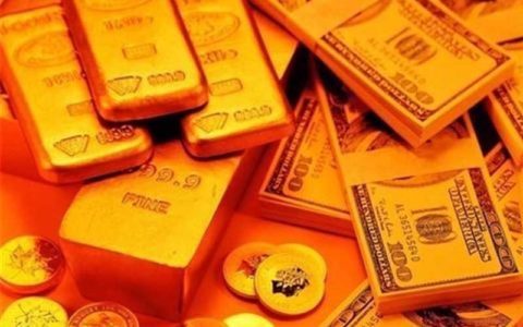 قیمت طلا