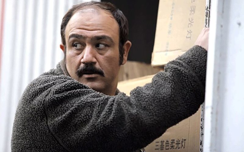 مجموعه «خندوانه»