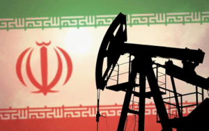 ضریب برداشت میادین نفتی در ایران