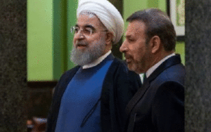 واعظی