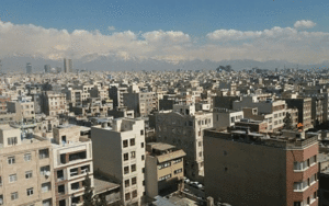بازار مسکن