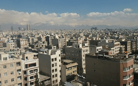بازار مسکن
