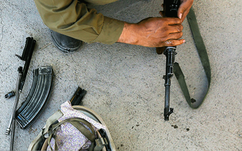 کسرخدمت ایثارگری