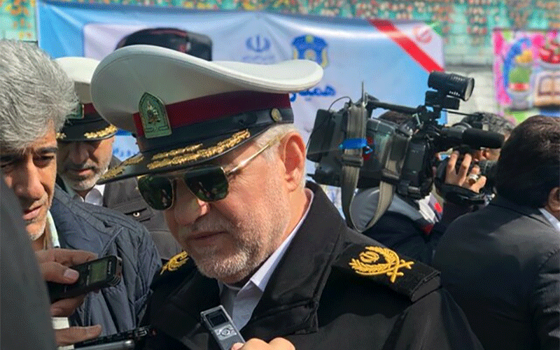 مرگ ۷۷ نفر در تصادفات ۳ روز گذشته تصادفات رانندگی