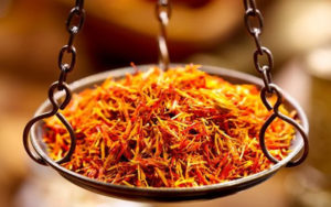 زعفران