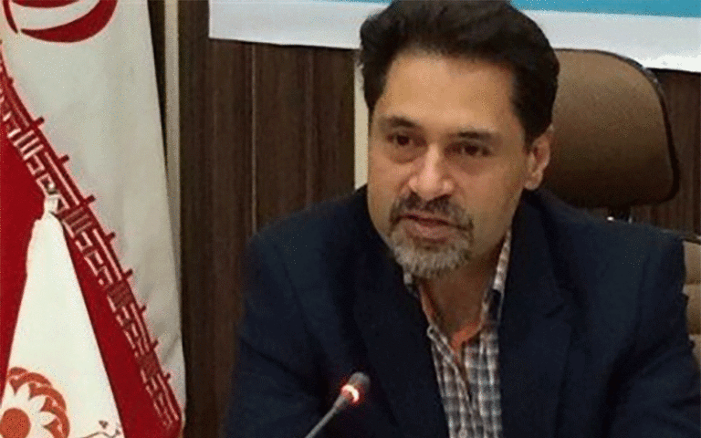 پرداخت عیدی مددجویان