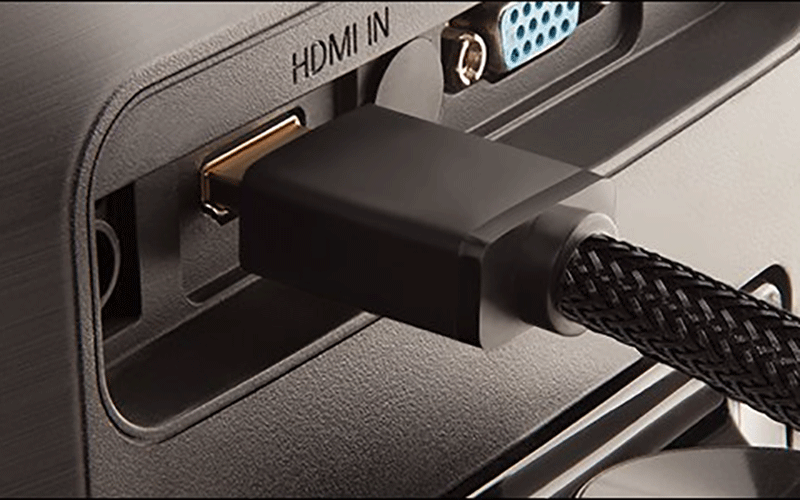 HDMI