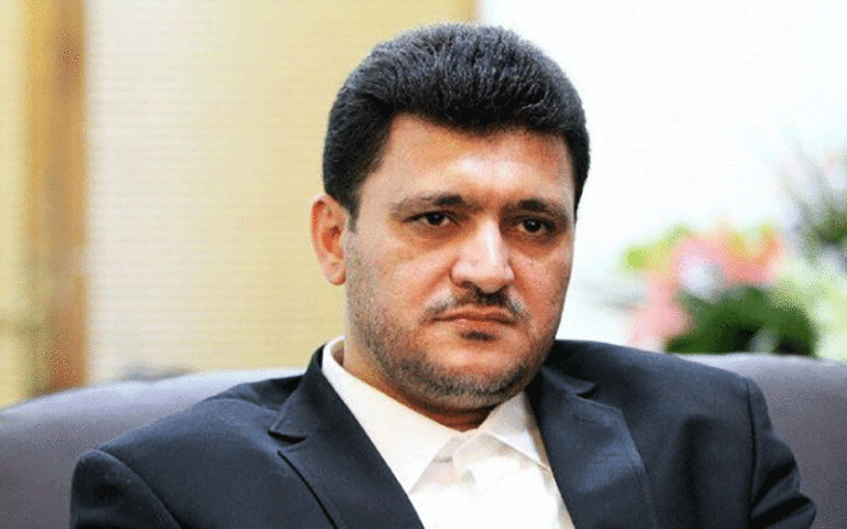 مدیریت هلدینگ خلیج فارس