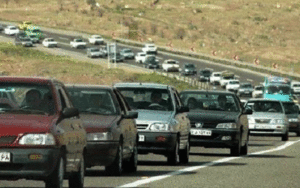 سفرهای نوروزی
