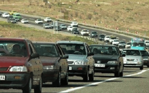 سفرهای نوروزی