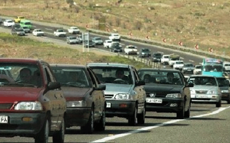 آغاز سفرهای نوروزی؟ سفرهای نوروزی