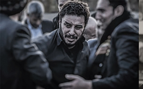 بازیگر سینما و تلویزیون