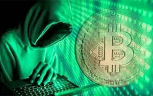 معاملات بیت‌کوینی