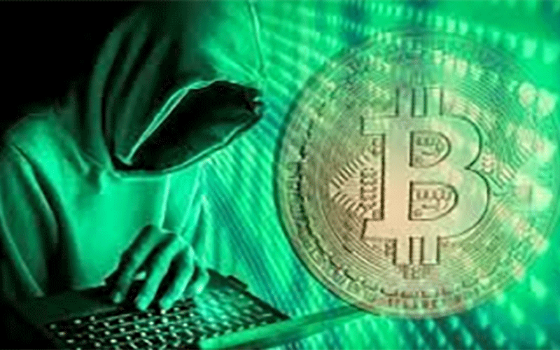 معاملات بیت‌کوینی