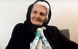 مجسمه‌ساز مدرن ایرانی