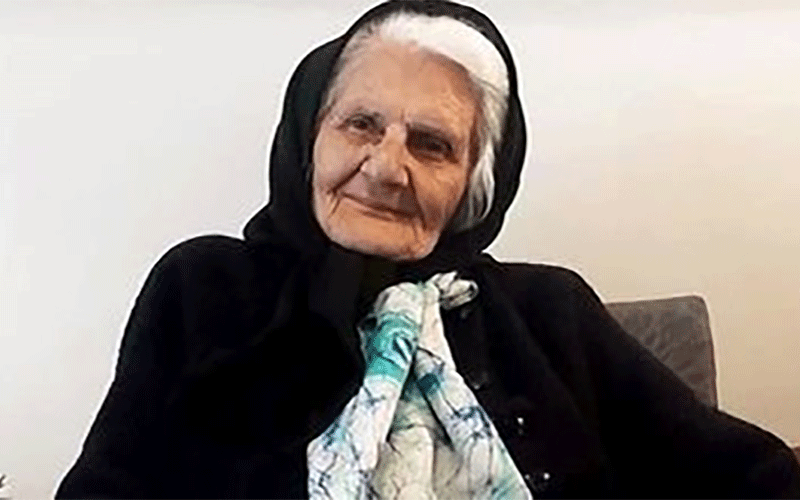 مجسمه‌ساز مدرن ایرانی