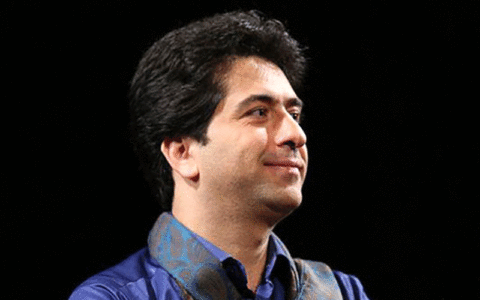 محمد معتمدی