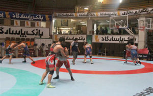 محمد بنا