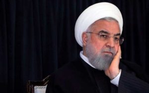 روحانی