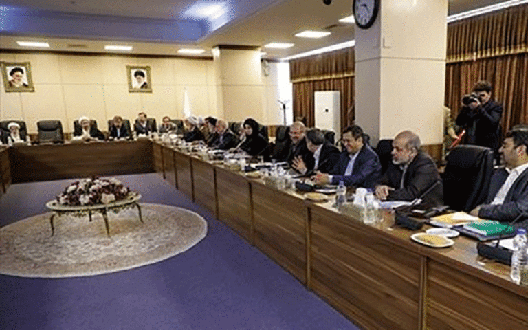 بدعت مجمع تشخیص مصلحت