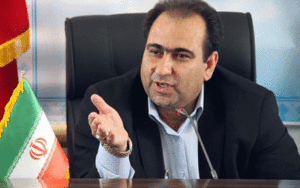 مدیرکل حفاظت محیط زیست سمنان