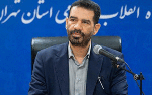 متهم پرونده گروه هدایتی فرار کرد