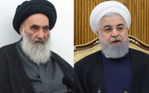 روحانی