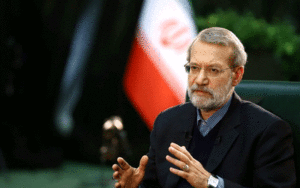 لاریجانی