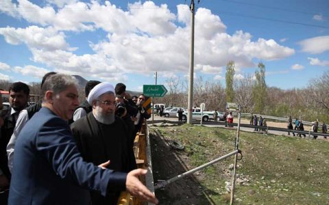 سیل