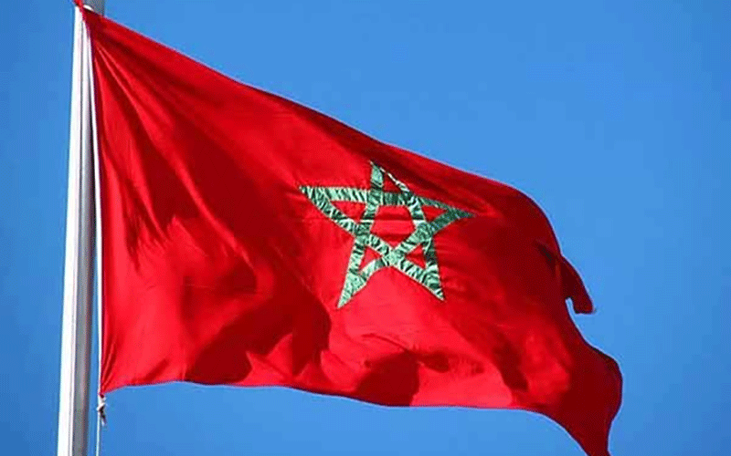 فروپاشی یک گروه تروریستی در مراکش گروه تروریستی
