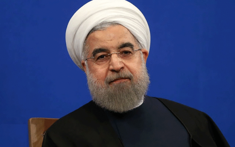 رئیس جمهور