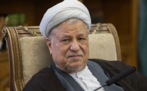 آیت الله هاشمی