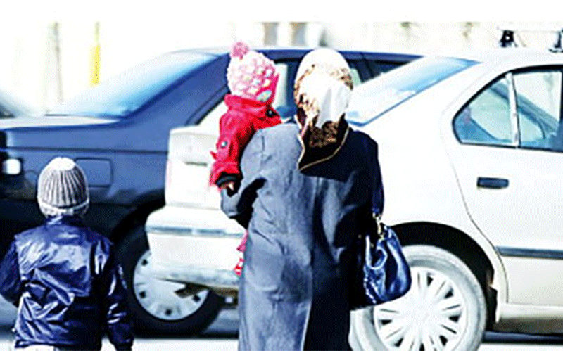 بیمه زنان خانه‌دار