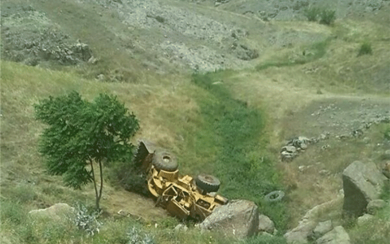 سرهنگ "عبدالهاشم دهقانی"