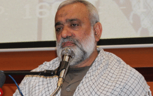 سردار نقدی‌