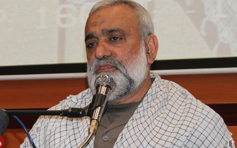سردار نقدی‌