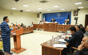 هدایتی