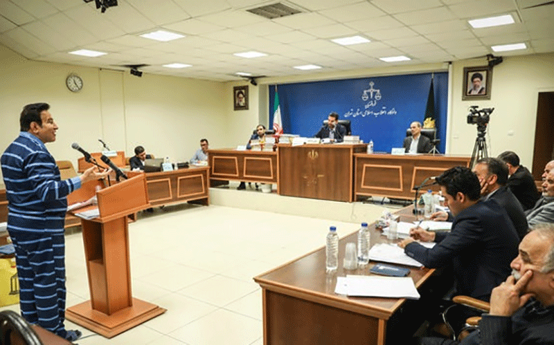 هدایتی