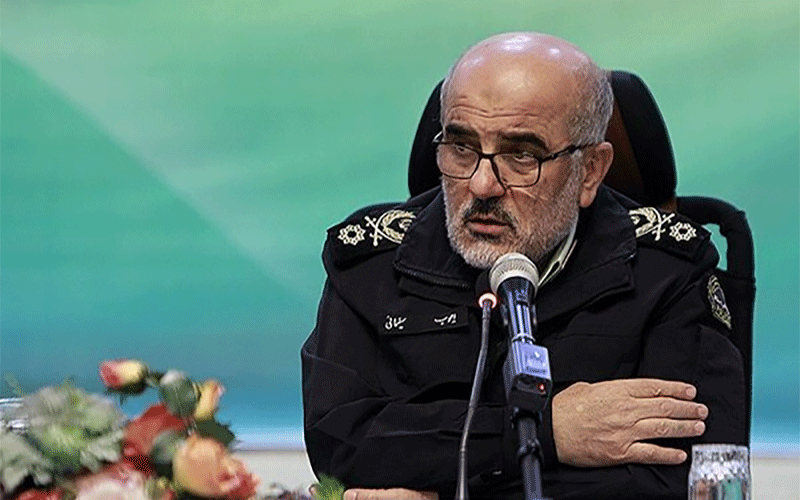 منویات رهبر معظم انقلاب؛ اولویت ناجا در سال ۹۸
