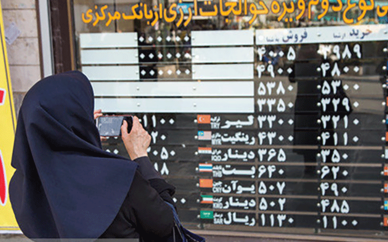 خرید و فروش اینترنتی ارز