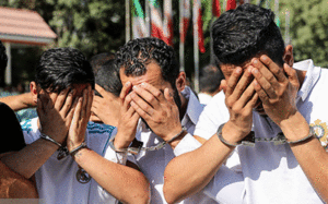 توزیع مواد مخدر