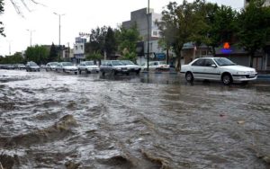 هواشناسی مازندران